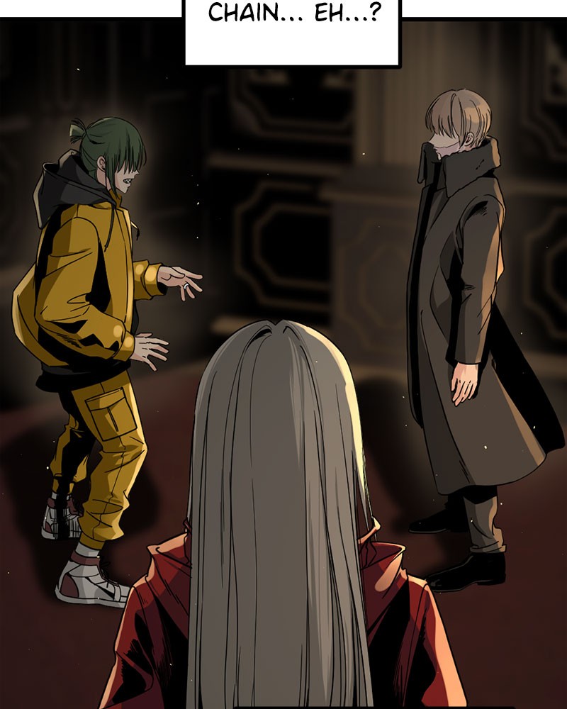 Hero Killer Chap 14 - Next Chap 15