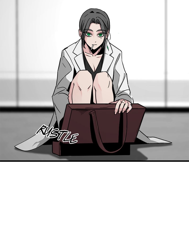 Hero Killer Chap 14 - Next Chap 15