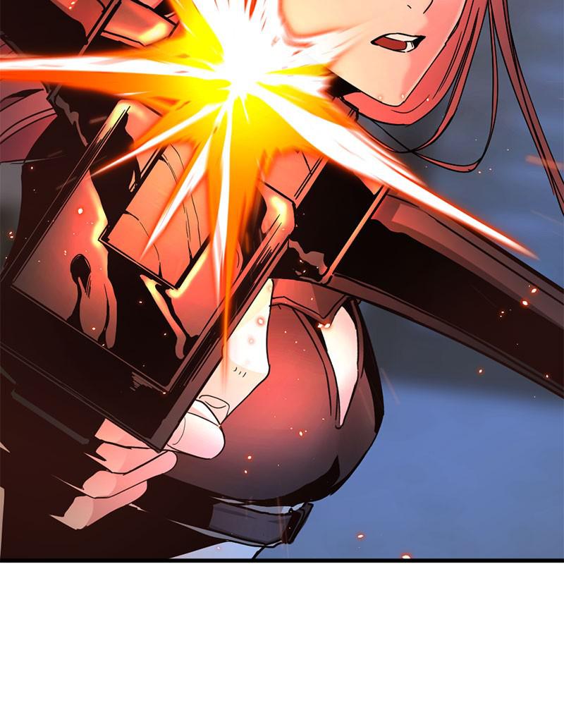 Hero Killer Chap 15 - Next Chap 16