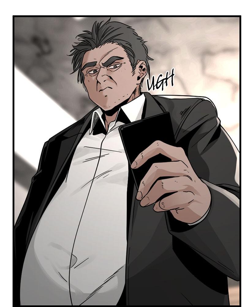 Hero Killer Chap 15 - Next Chap 16