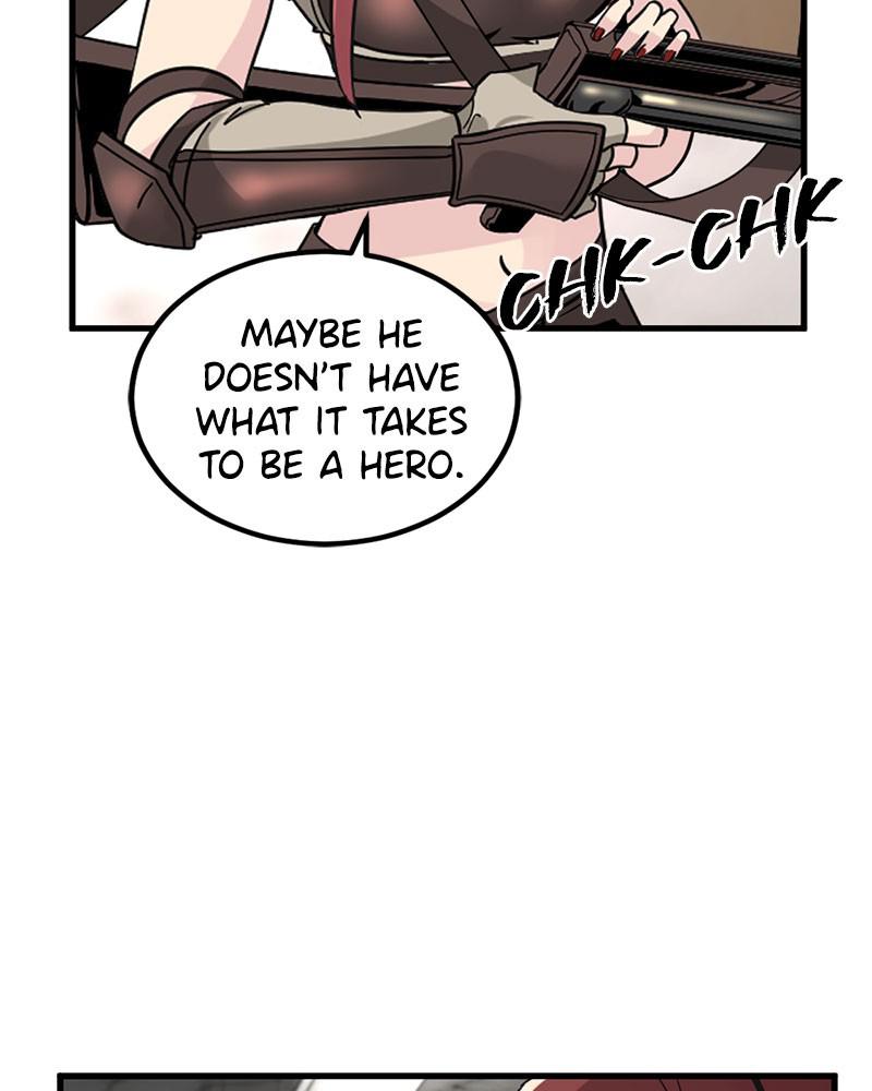 Hero Killer Chap 15 - Next Chap 16