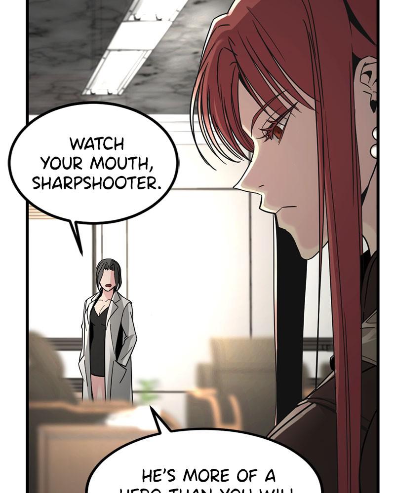 Hero Killer Chap 15 - Next Chap 16