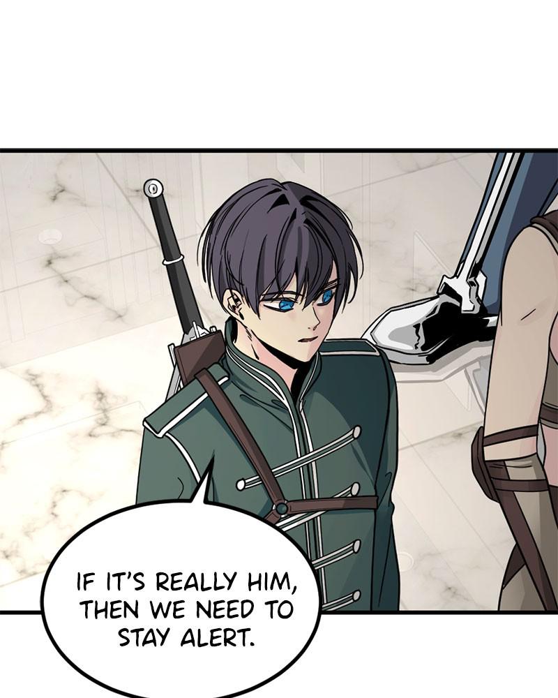 Hero Killer Chap 15 - Next Chap 16