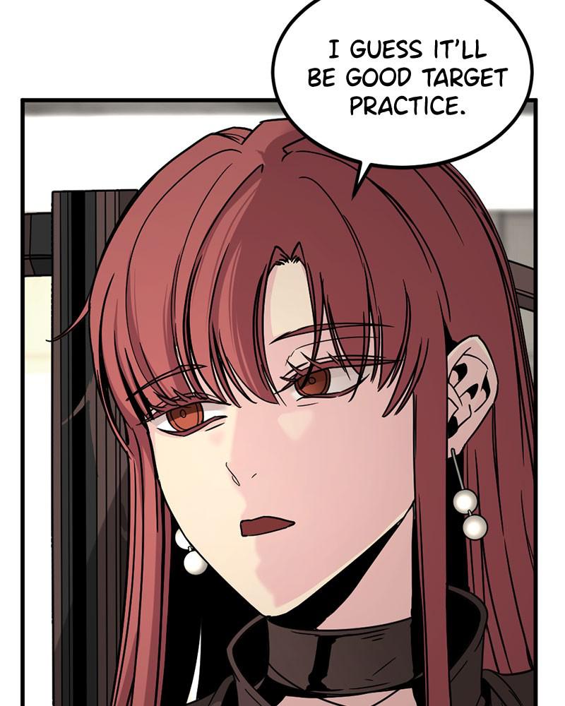 Hero Killer Chap 15 - Next Chap 16