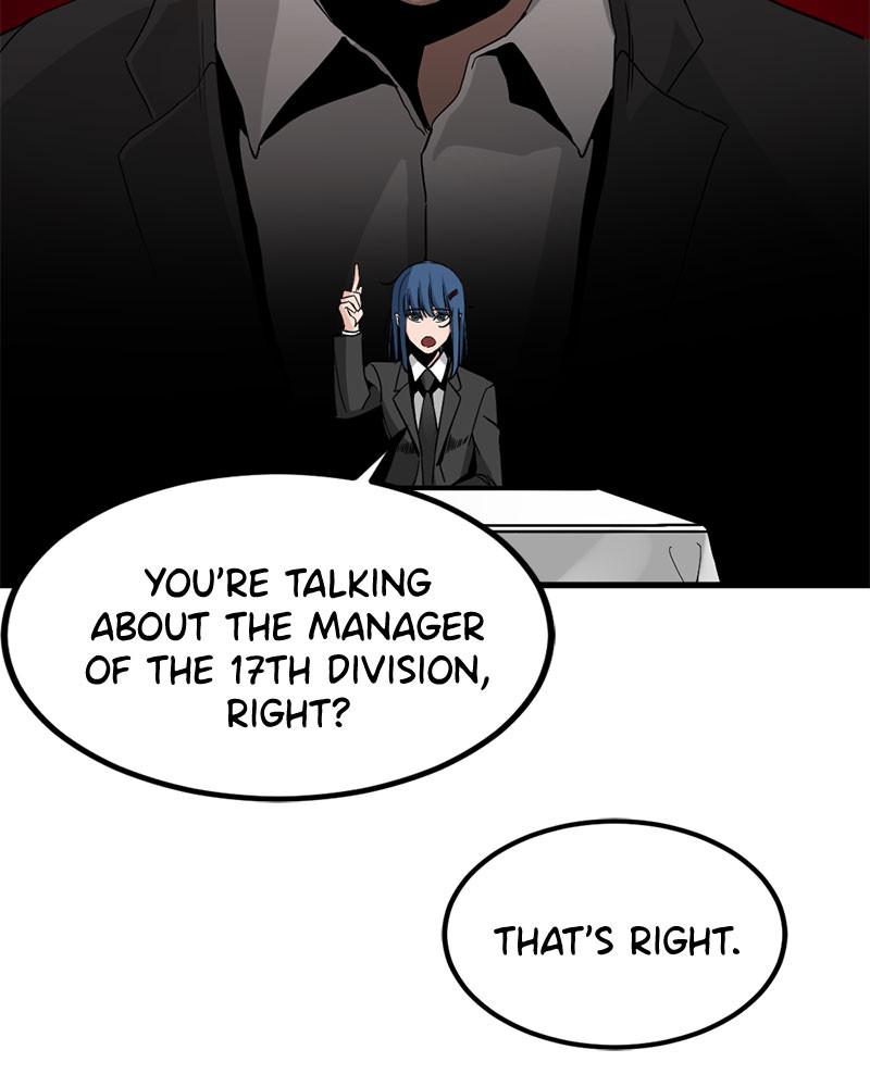 Hero Killer Chap 15 - Next Chap 16