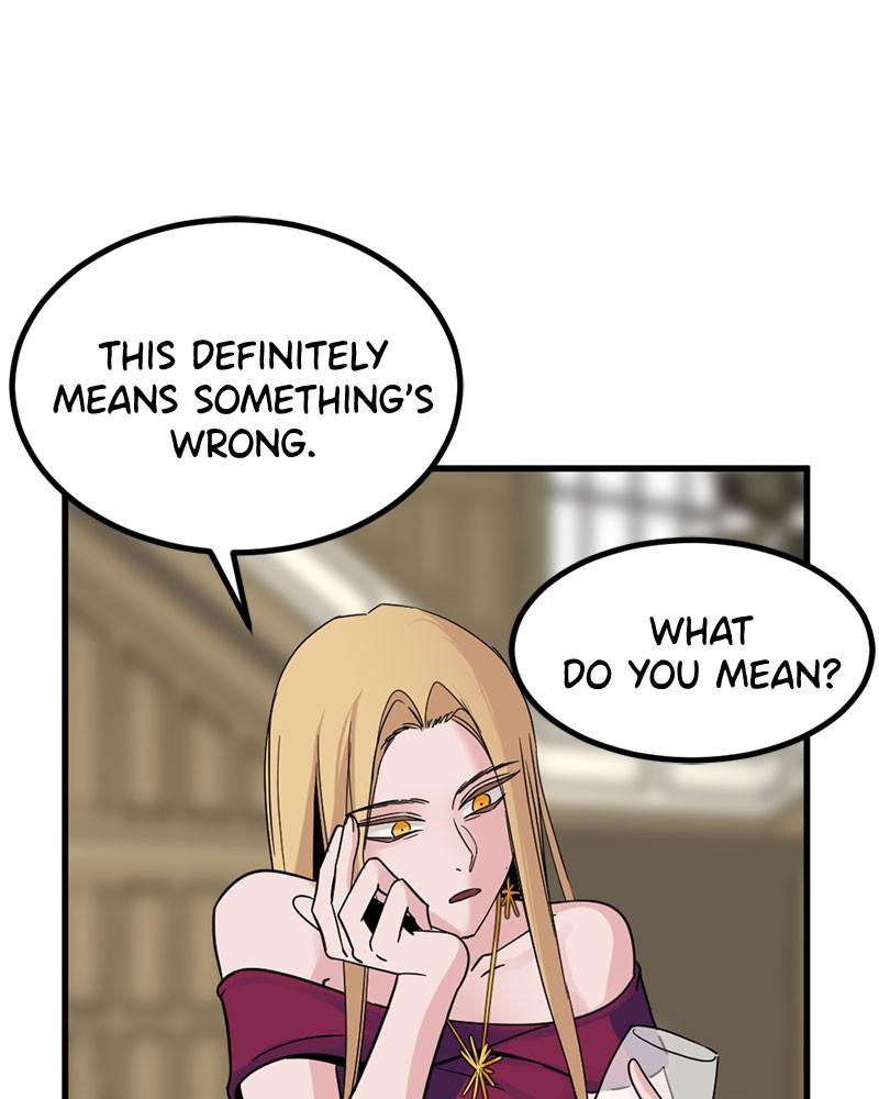 Hero Killer Chap 15 - Next Chap 16