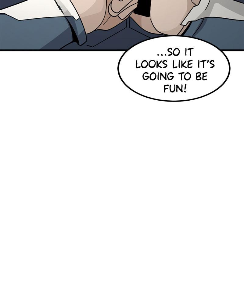 Hero Killer Chap 15 - Next Chap 16