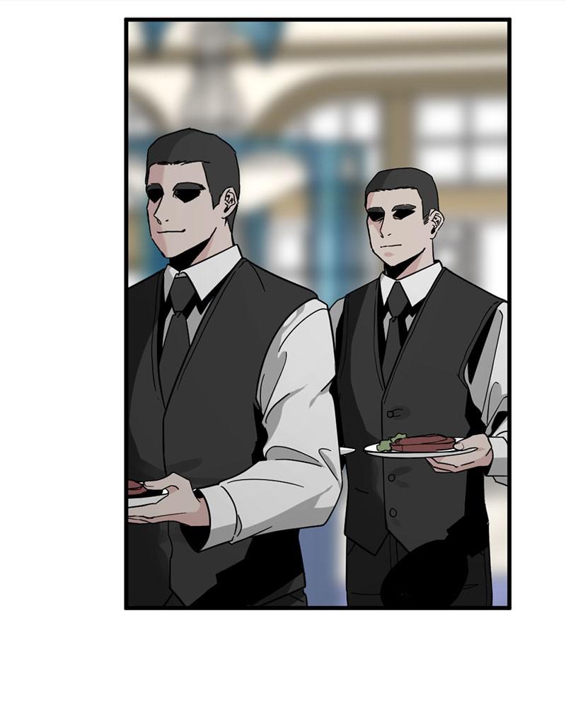 Hero Killer Chap 15 - Next Chap 16
