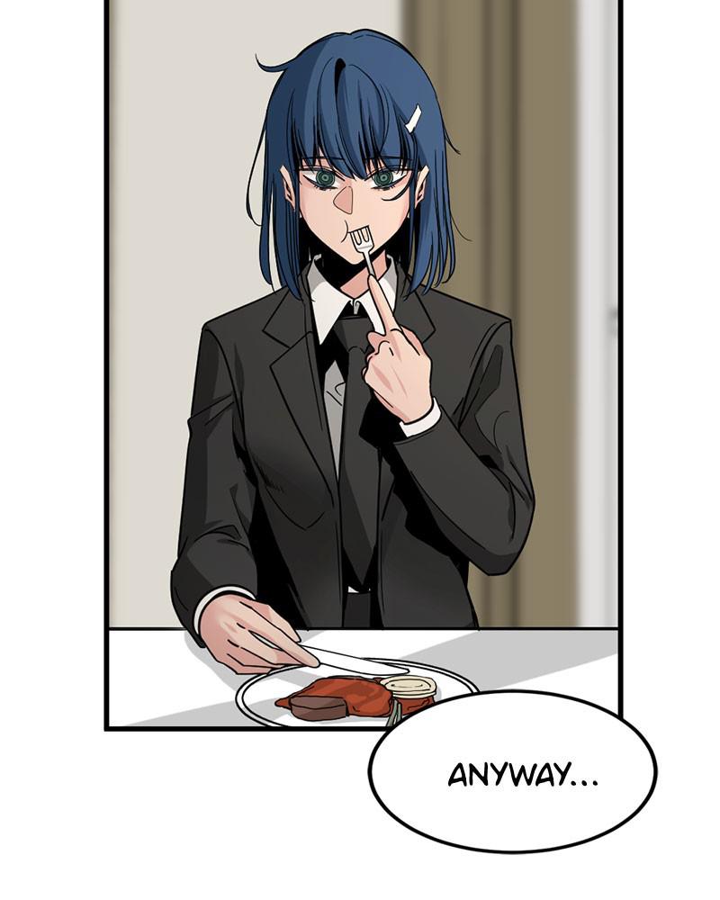 Hero Killer Chap 15 - Next Chap 16