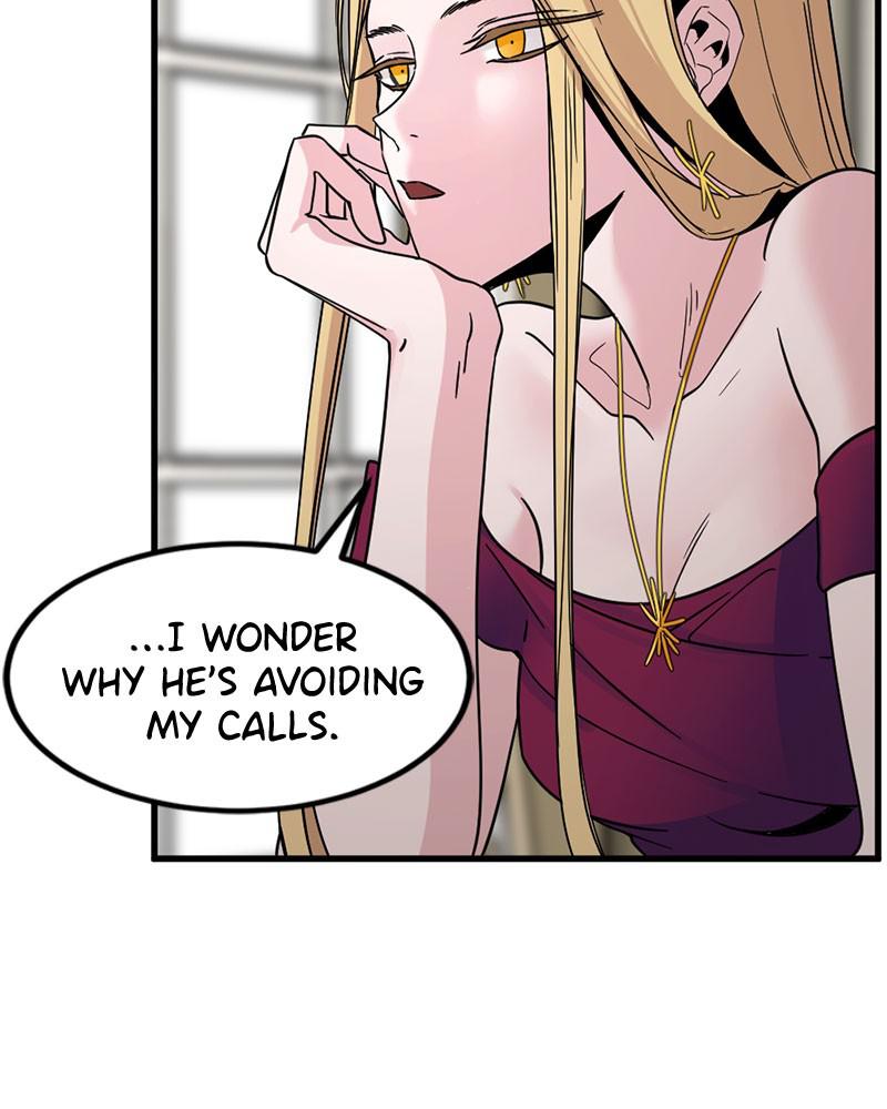 Hero Killer Chap 15 - Next Chap 16