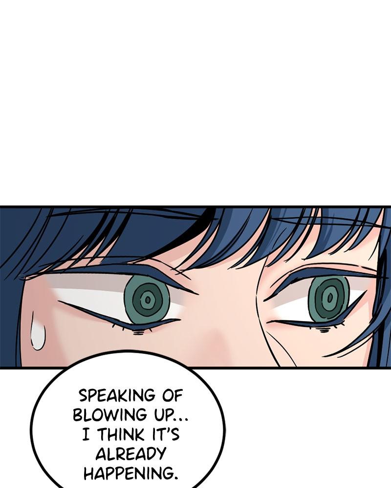 Hero Killer Chap 15 - Next Chap 16