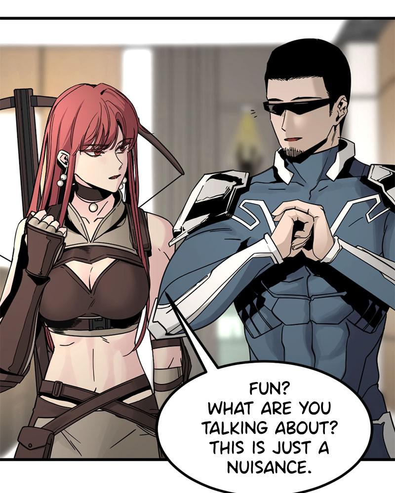 Hero Killer Chap 15 - Next Chap 16