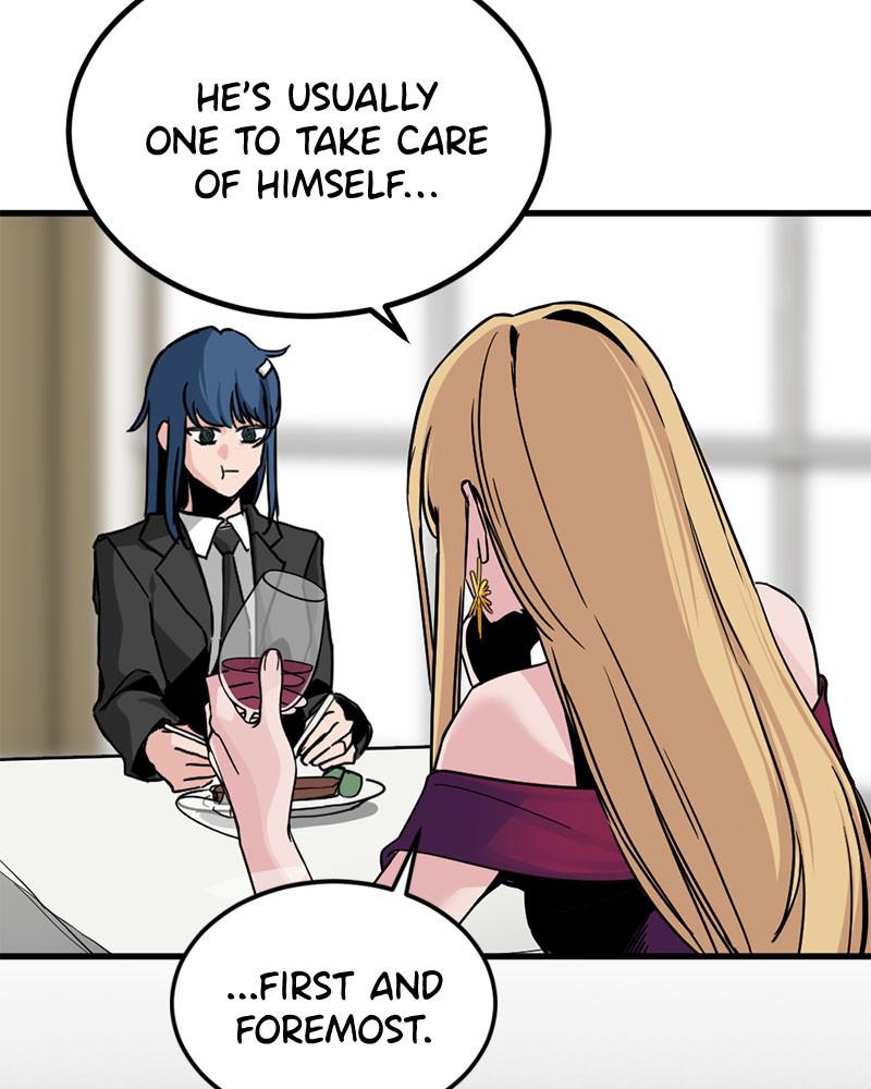 Hero Killer Chap 15 - Next Chap 16