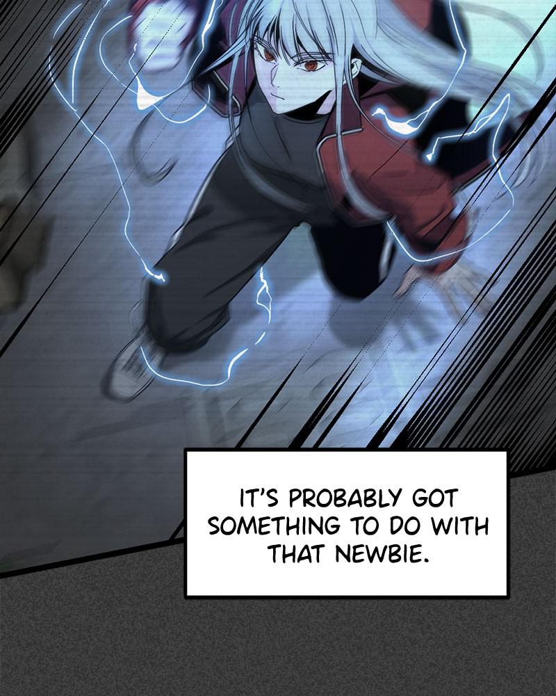 Hero Killer Chap 15 - Next Chap 16