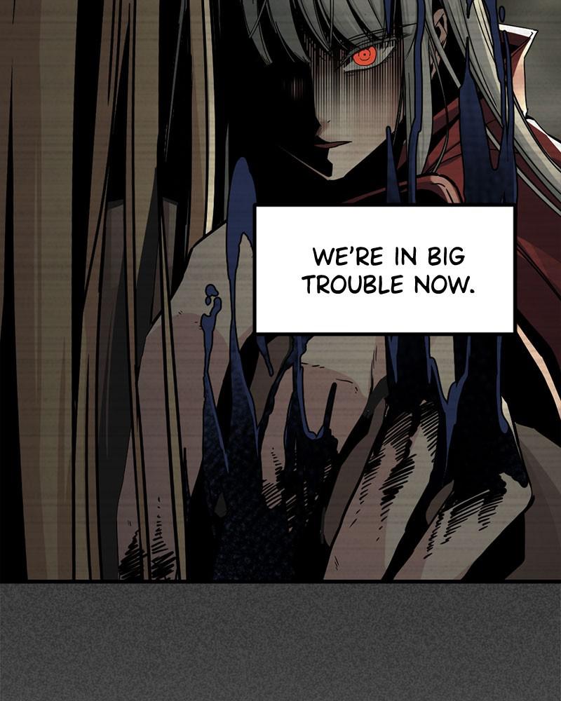Hero Killer Chap 15 - Next Chap 16