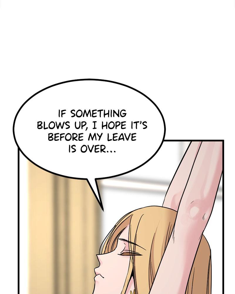 Hero Killer Chap 15 - Next Chap 16