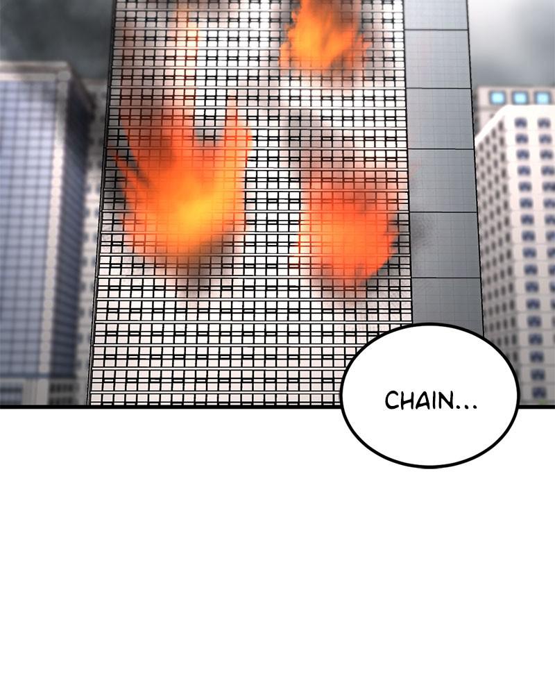 Hero Killer Chap 15 - Next Chap 16