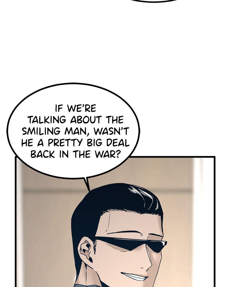 Hero Killer Chap 15 - Next Chap 16