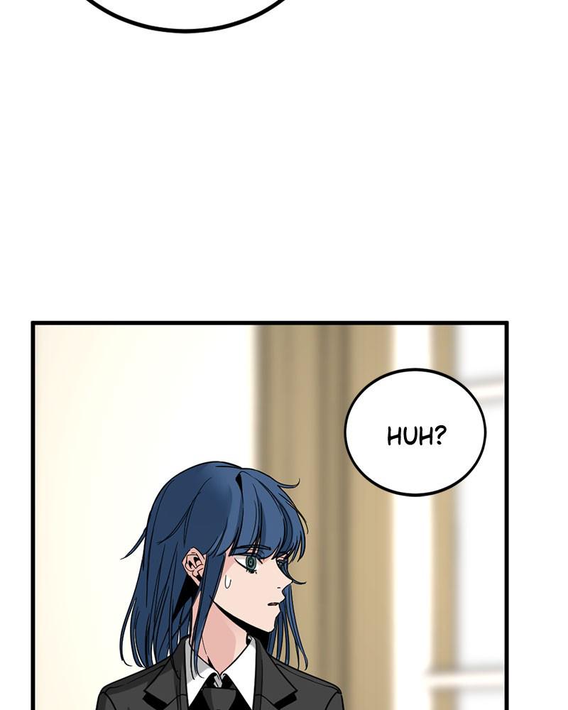 Hero Killer Chap 15 - Next Chap 16