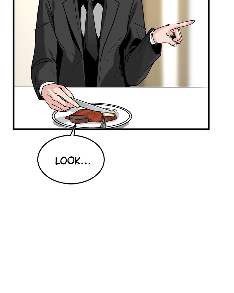 Hero Killer Chap 15 - Next Chap 16