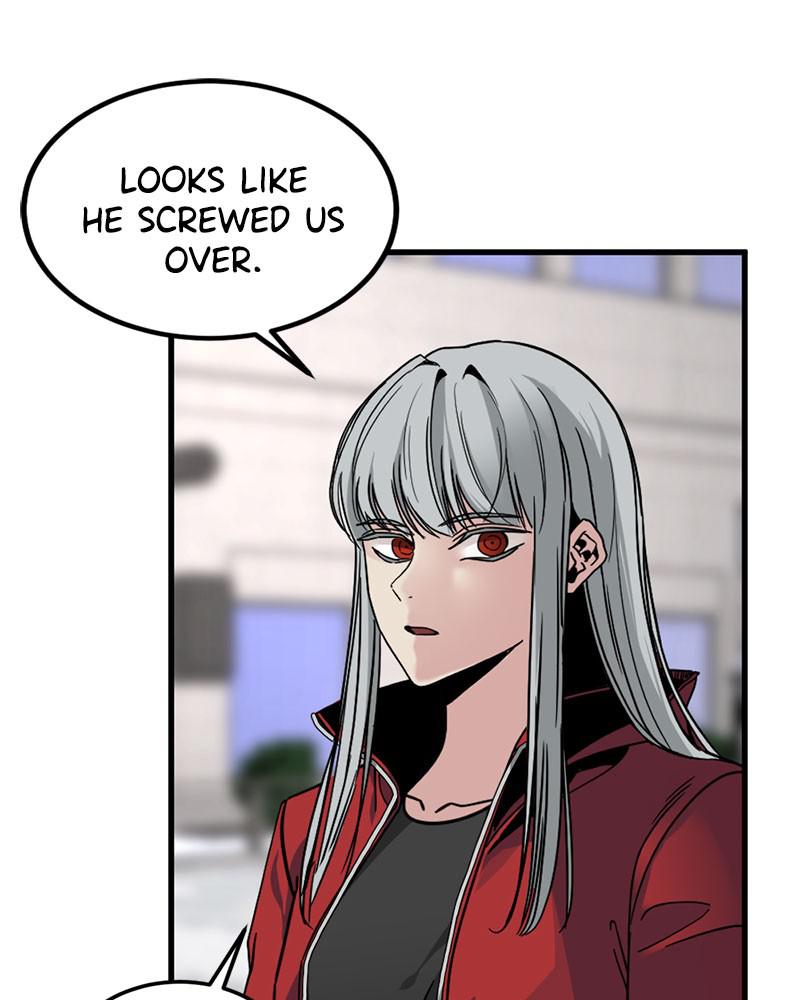 Hero Killer Chap 15 - Next Chap 16