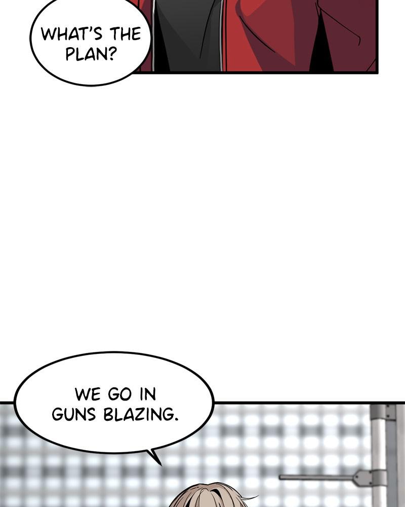 Hero Killer Chap 15 - Next Chap 16