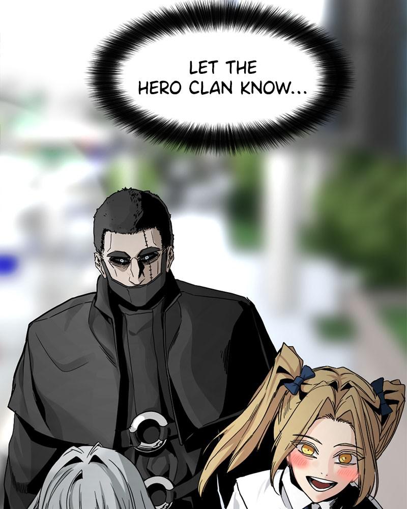 Hero Killer Chap 15 - Next Chap 16