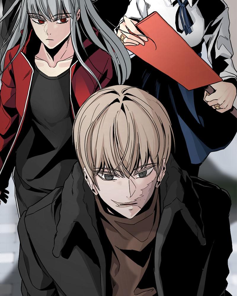 Hero Killer Chap 15 - Next Chap 16