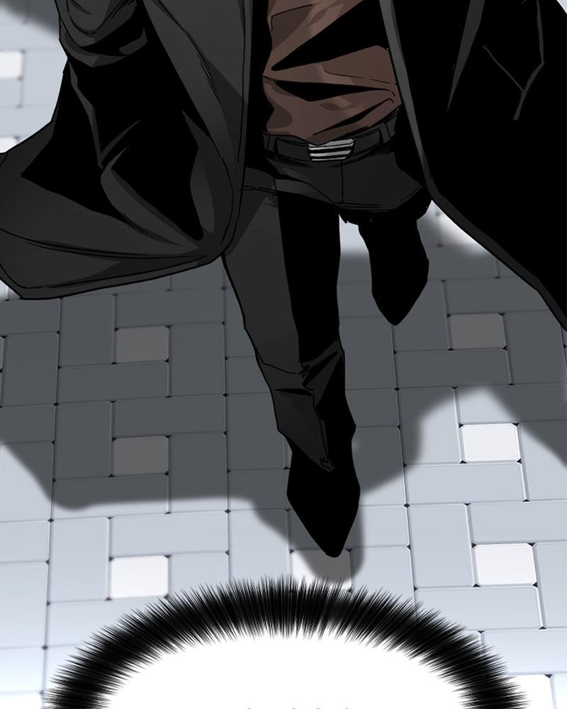 Hero Killer Chap 15 - Next Chap 16