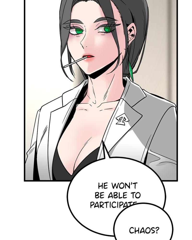 Hero Killer Chap 15 - Next Chap 16