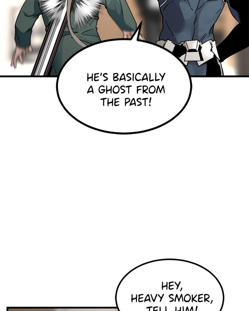 Hero Killer Chap 15 - Next Chap 16