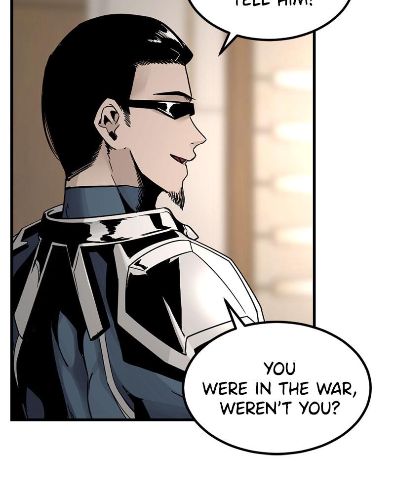 Hero Killer Chap 15 - Next Chap 16