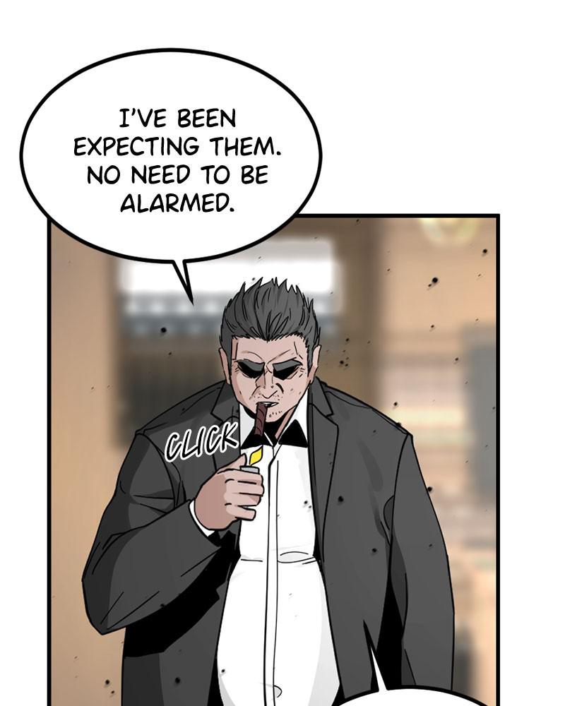 Hero Killer Chap 15 - Next Chap 16