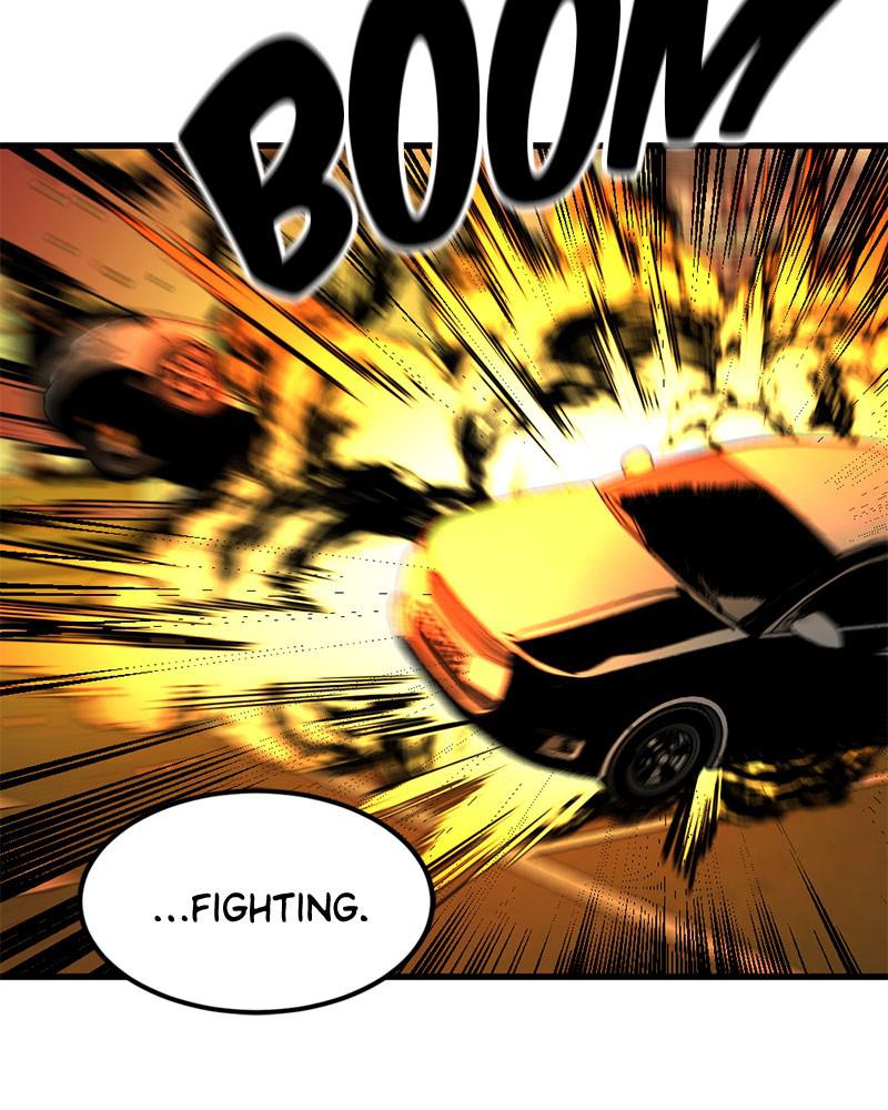 Hero Killer Chap 15 - Next Chap 16