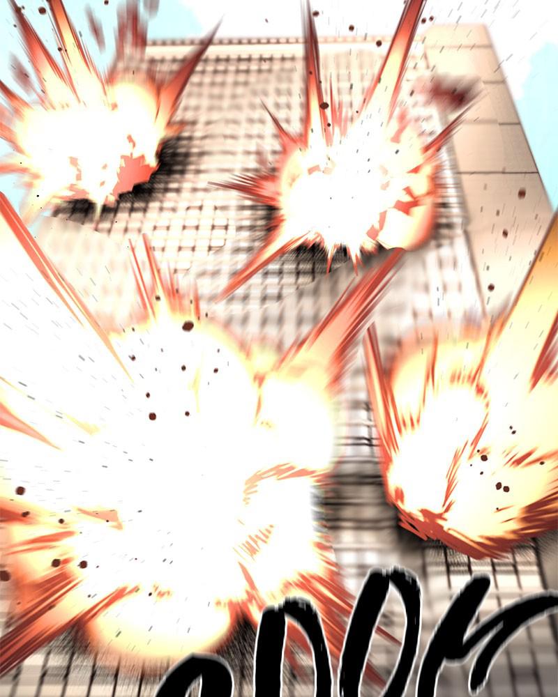 Hero Killer Chap 15 - Next Chap 16