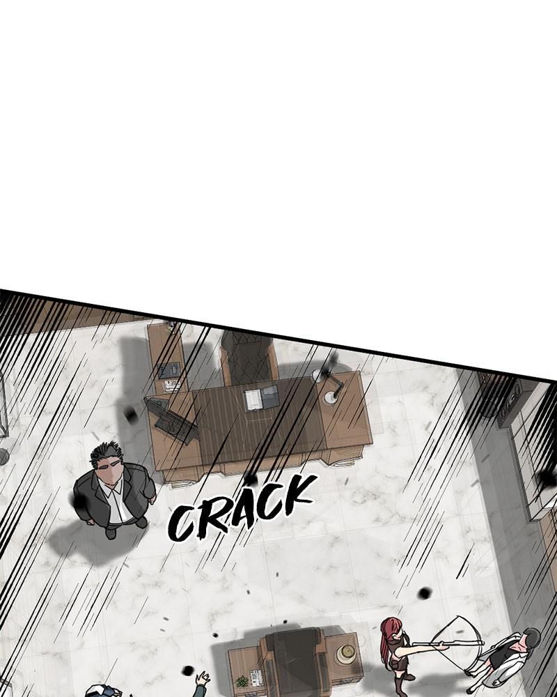 Hero Killer Chap 15 - Next Chap 16