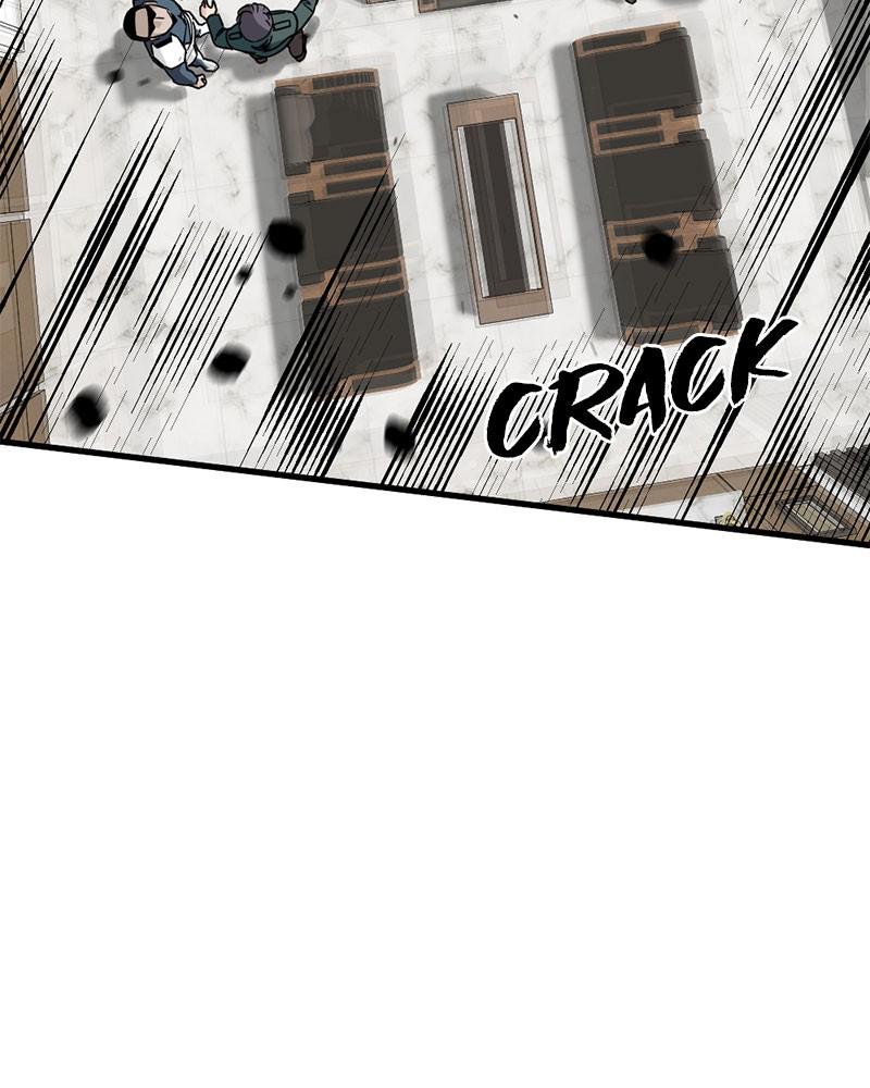 Hero Killer Chap 15 - Next Chap 16