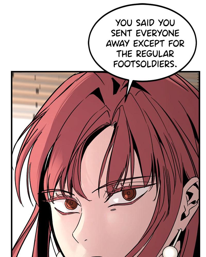 Hero Killer Chap 15 - Next Chap 16