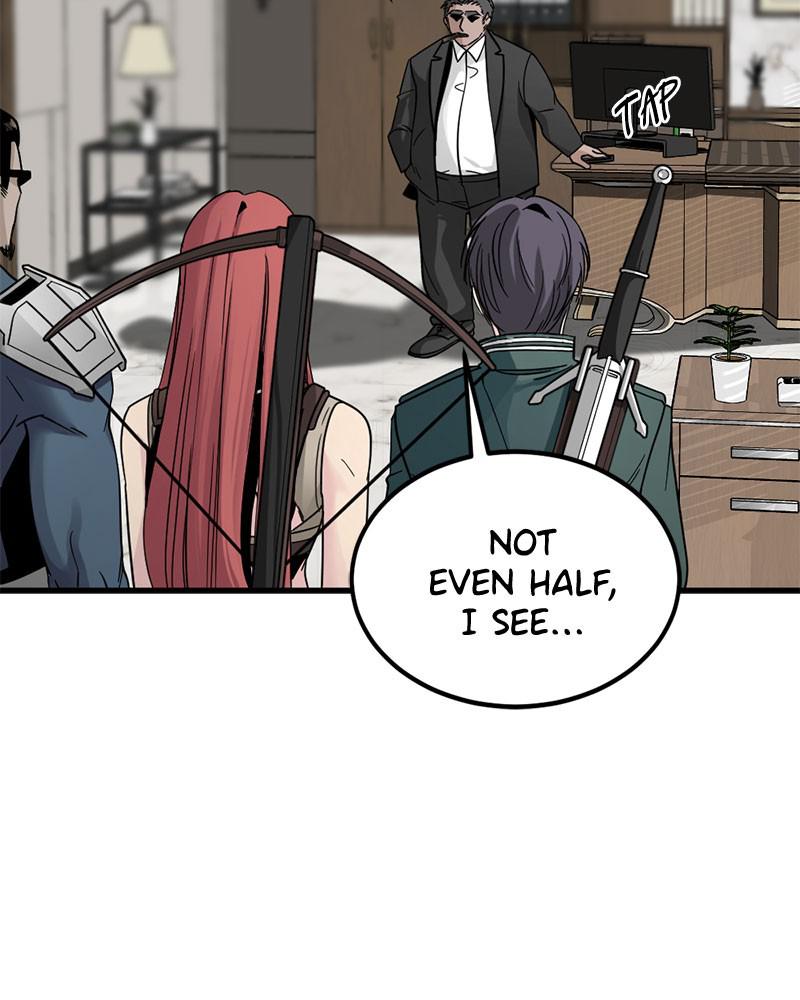 Hero Killer Chap 15 - Next Chap 16