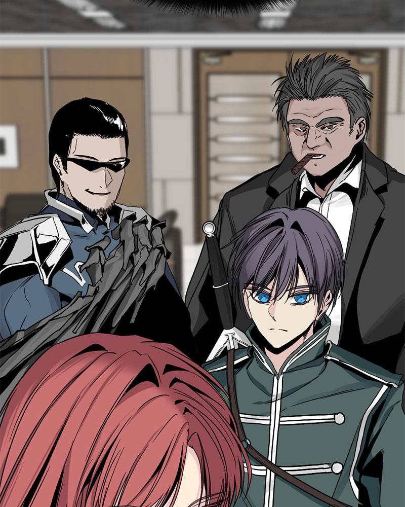 Hero Killer Chap 15 - Next Chap 16