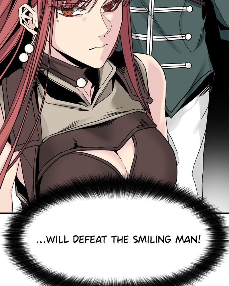 Hero Killer Chap 15 - Next Chap 16