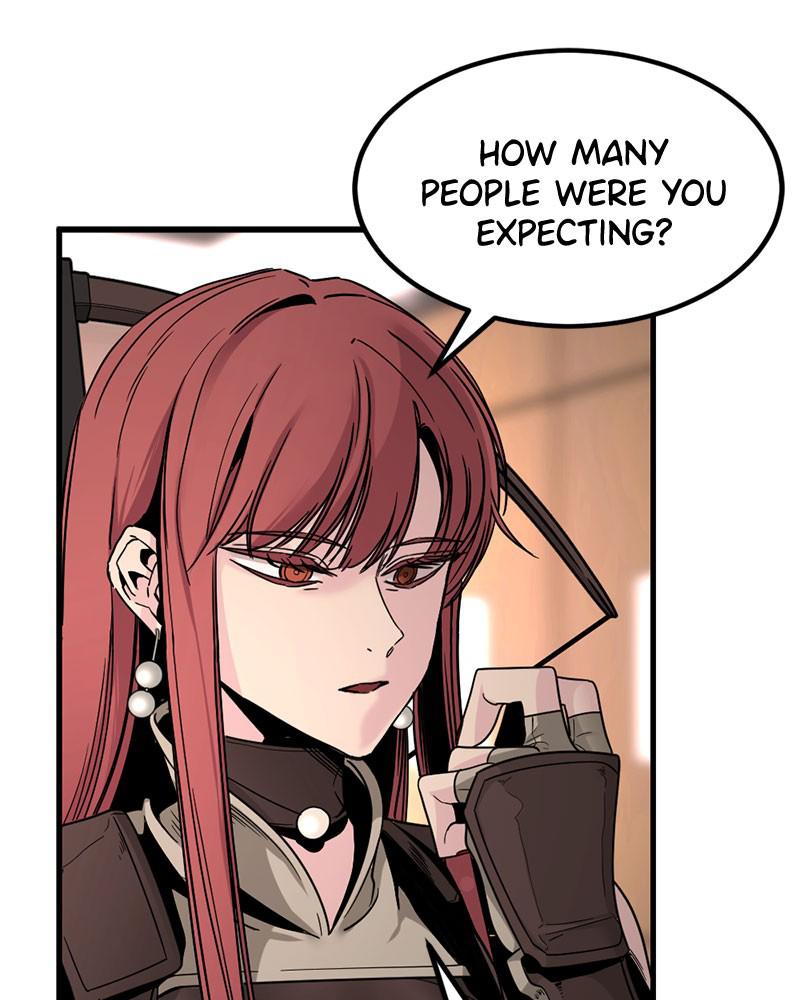 Hero Killer Chap 15 - Next Chap 16