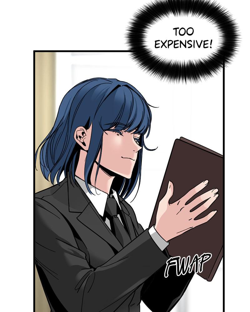 Hero Killer Chap 15 - Next Chap 16