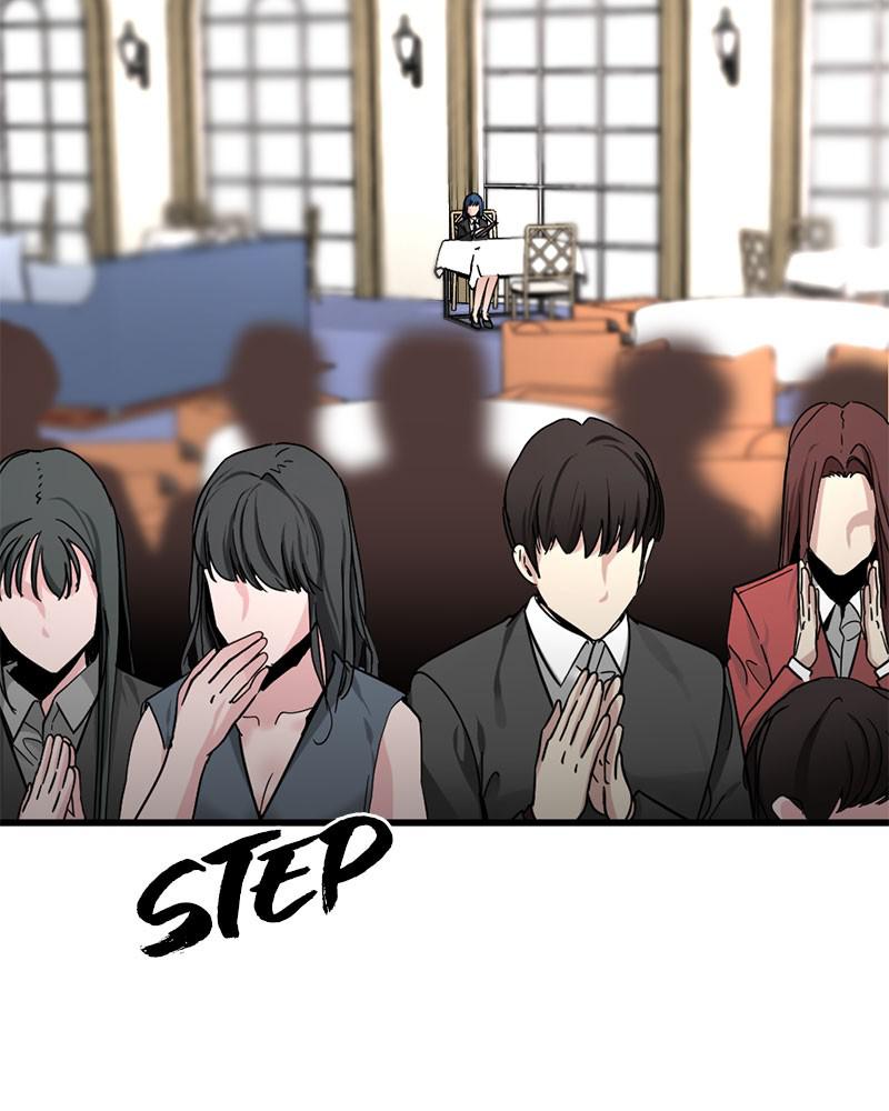 Hero Killer Chap 15 - Next Chap 16