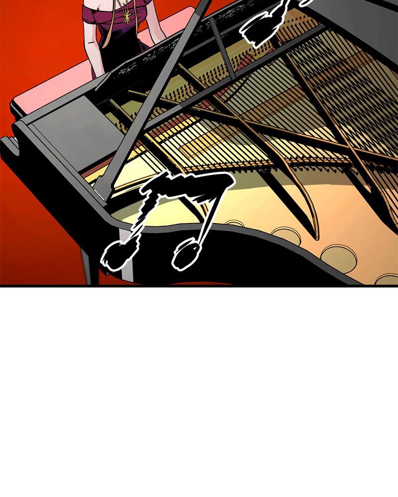 Hero Killer Chap 15 - Next Chap 16