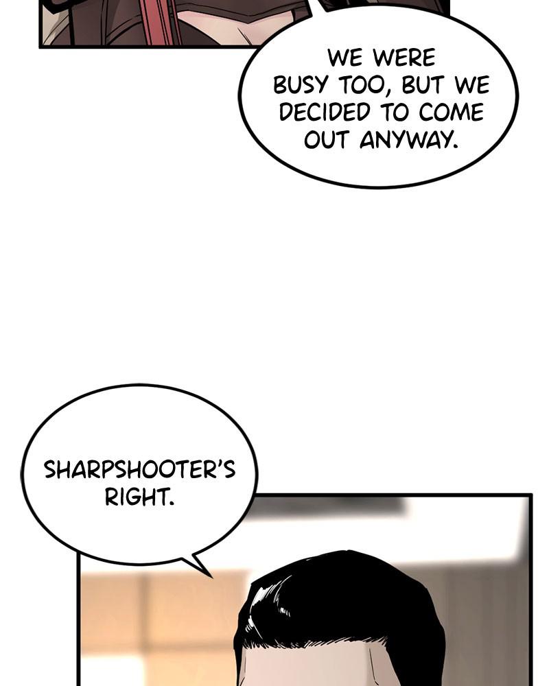 Hero Killer Chap 15 - Next Chap 16