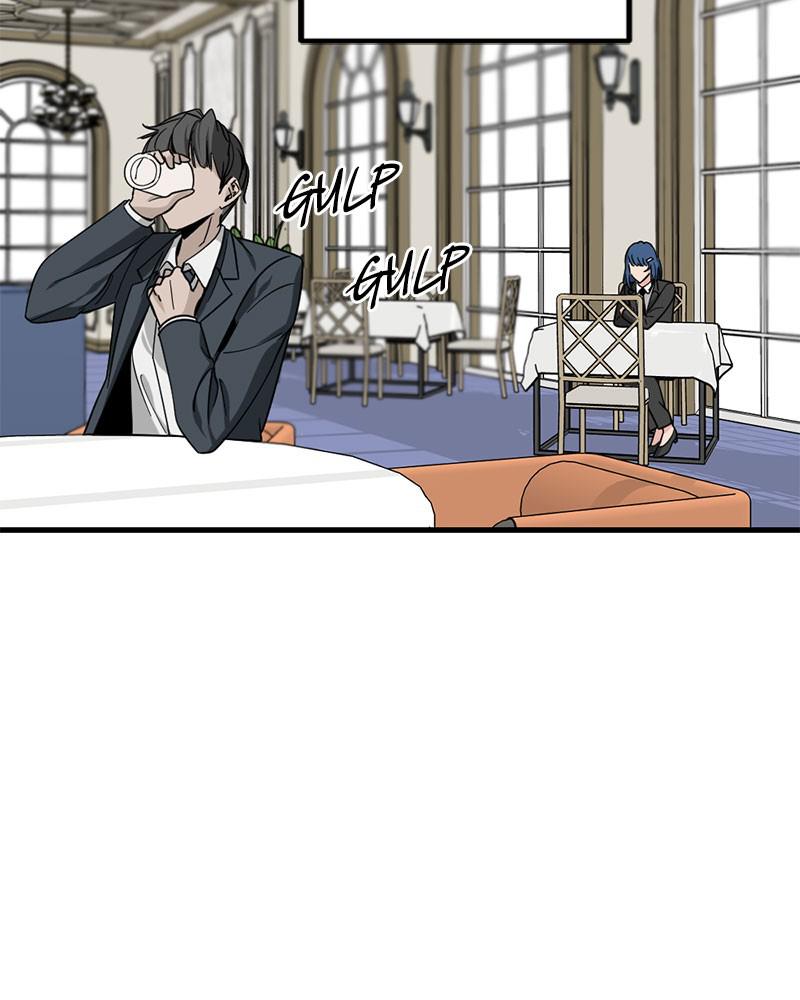 Hero Killer Chap 15 - Next Chap 16