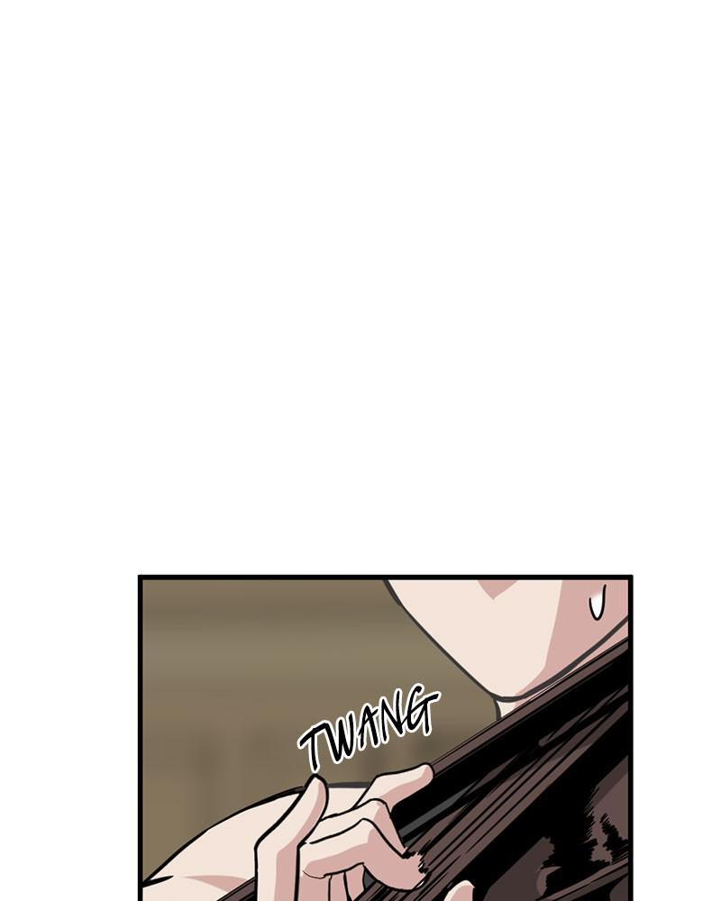 Hero Killer Chap 15 - Next Chap 16