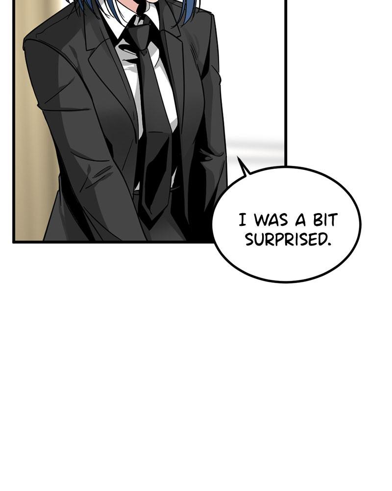Hero Killer Chap 15 - Next Chap 16