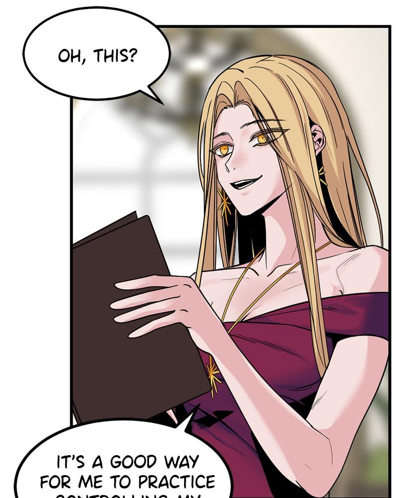 Hero Killer Chap 15 - Next Chap 16